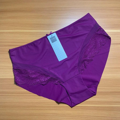 QUẦN TAM GIÁC BIG SIZE LƯNG CAO XK LMQ1207