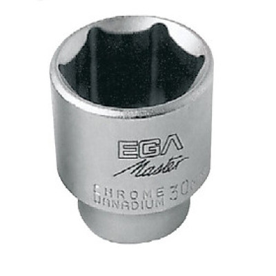 Đầu tuýp 3/4" 19mm  Ega Master 60501