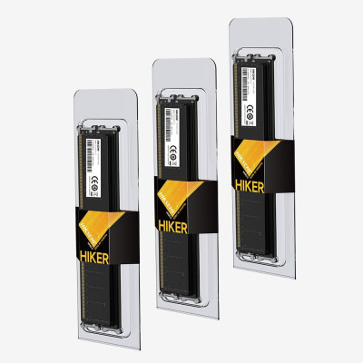 Ram PC HIKSEMI HIKER UDIMM 8GB/16GB DDR4 Bus 3200Mhz – Hàng Chính Hãng