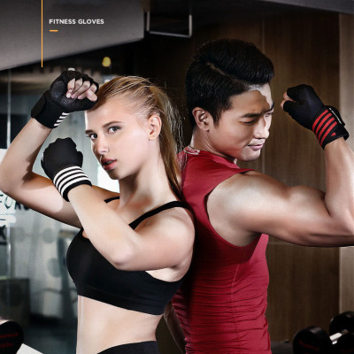 Bao Tay Tập GYM Nam Nữ, Găng Tay Hở Ngón Tập Xà Đơn Nam Nữ US ARMY Đệm Silicone Chống Trượt, Mỏng Nhẹ Thoáng Khí -HÀNG CHÍNH HÃNG