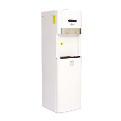 Cây Nước Nóng Lạnh Bình Âm Cao Cấp FujiE WD6500C - Chính Hãng