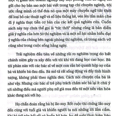 Mindfulness - Sống Tỉnh Thức Và Thực Hành Chánh Niệm
