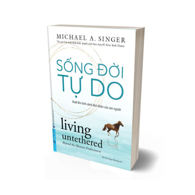 Sống Đời Tự Do