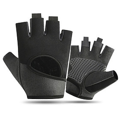 Bao Tay, Găng Tay Tập Gym, Tập YoGa Cho Nam, Nữ Cao Cấp