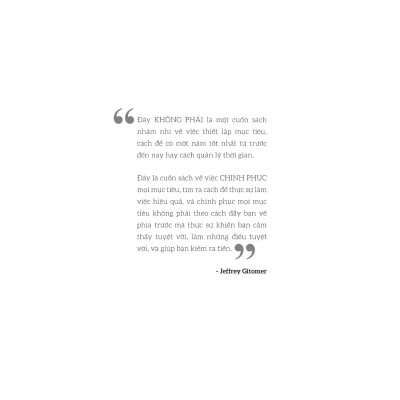 Kỷ Luật Bản Thân - Giết Chết Con Quỷ Lười Biếng Trong Bạn