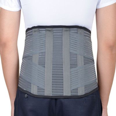 Đai thắt lưng hỗ trợ cố định cột sống ORBE