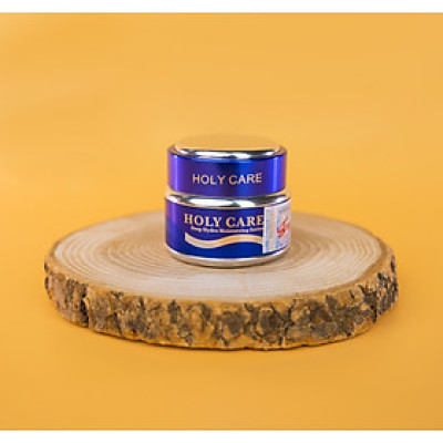 [Tặng kèm BÔNG TẨY TRANG Grenobil 150miếng/cây]KEM DƯỠNG TRẮNG DA  MỜ VẾT NÁM HOLYCARE PROFESSIONAL SKIN CARE CREAM 20GRAM