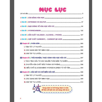 Tham Khảo Hóa Học Lớp 11 - Biên soạn theo chương trình GDPT mới