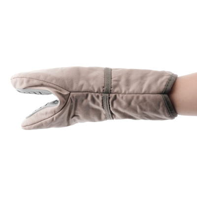 Găng tay silicone nấu ăn