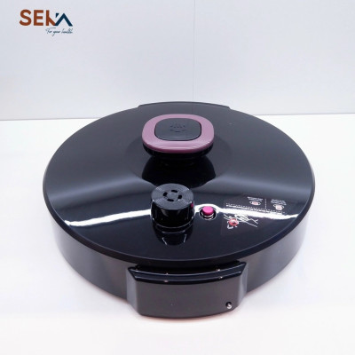 Nồi Áp Suất Điện Đa Năng SEKA SK5858 - Hàng Chính Hãng