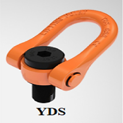 Bu lông tai cẩu xoay M20 Yiyun YDS-M20-60MM