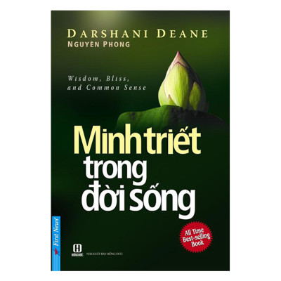 Combo Minh Triết Trong Đời Sống (Tái Bản) + Đắc Nhân Tâm
