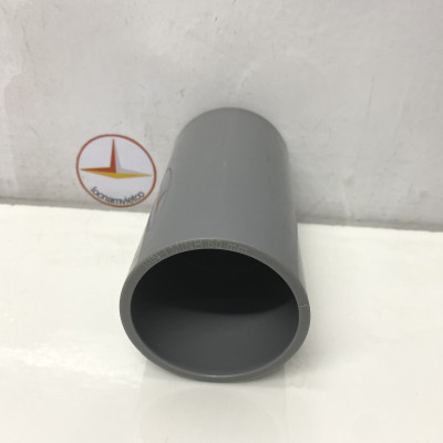 Nối 60 dày nhựa PVC Bình Minh (Plaint Socket)_N60D