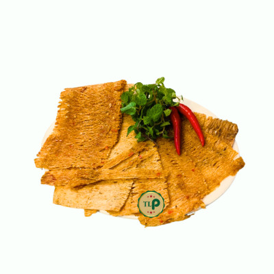 MỰC CÁN TẨM VỊ TÂN LỘC PHÁT BỊCH 100G