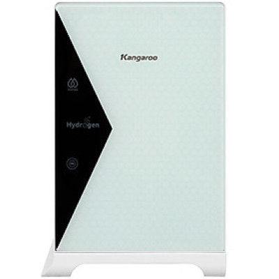 Máy lọc nước Kangaroo Hydrogen Undersink KG100HU - Hàng chính hãng