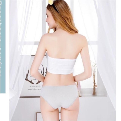 Quần Lót Cotton Basic Mềm Mịn Co Giãn ( Mã B26)