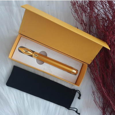 Máy Massage Mày Môi, Máy Massage Nâng Cơ Mặt, Cây Lăn Mắt Nâng Cơ, Giảm Nếp Nhăn Trẻ Hóa Làn Da, Làn Môi (Có Hàng Sẵn)