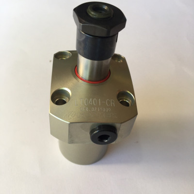 Xy lanh kẹp LT0401-CR Kosmek Nhật dùng trong đồ gá gia công cơ khí