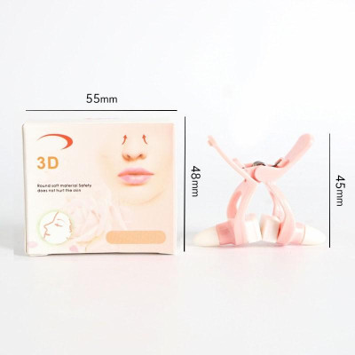 Dụng cụ Nâng Mũi và Kẹp định hình nâng mũi và định hình sống mũi làm đẹp tiện dụng an toàn B0211
