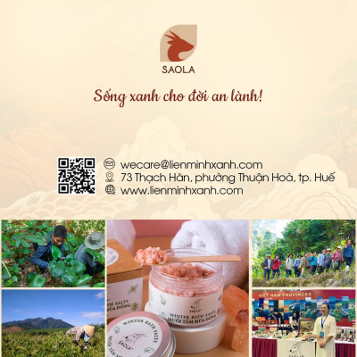 Muối Ngâm Chân Thảo Dược, Muối Hồng Hymalaya, Giảm Đau Nhức Chân, Lưu Thông Máu,Giúp Ngủ Ngon