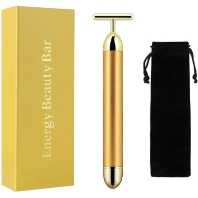 Máy mát xa mặt cầm tay mini Wikileaks WL-1503 làm thon gọn khuôn mặt, tạo V-line, massage mặt giảm bọng (Có Hộp) B08