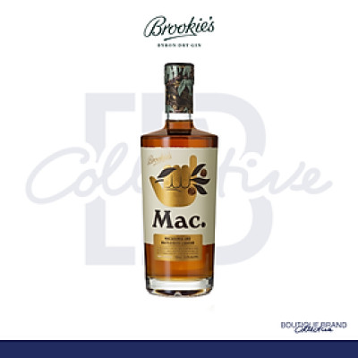 Rượu mùi Mac by Brookie