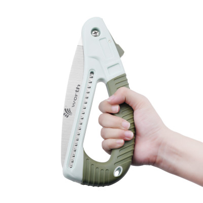 Cưa cầm tay gấp gọn 160mm/ 155mm/ 342134/342135.Phân Phối Bởi Cobi Home.