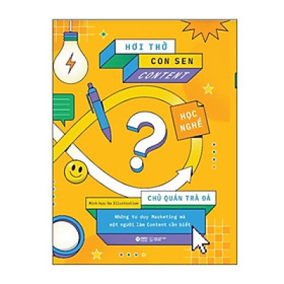 Trạm Đọc | Hơi Thở Con Sen