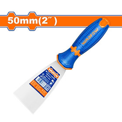 [CHÍNH HÃNG] Bay sủi 50mm(2") WPT1302 WADFOW