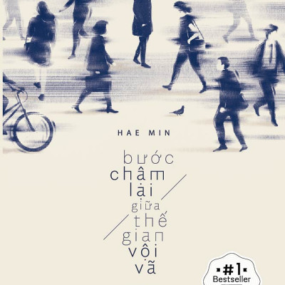Combo 2 cuốn sách: Bạn là ai và làm thế nào để sống tốt hơn  + Bước chậm lại giữa thế gian vội vã