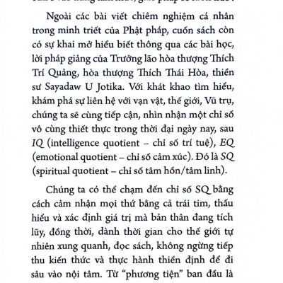 Lòng An - Người An Đến
