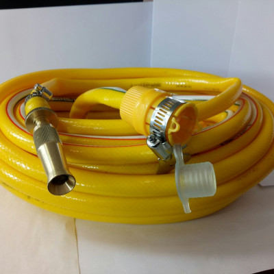 Bộ dây và vòi xịt tăng áp lực nươc 300% loại 10m 587497499498