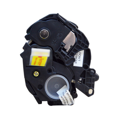 COMBO Hộp mực Thuận Phong 12A (TỰ NẠP) + 2 lọ mực đổ TP03 dùng cho máy in HP LJ 1010/ 1020/ 3030/ 3050/ Canon LBP 2900/ 3000/ MF 4000/ 4100 - Hàng Chính Hãng