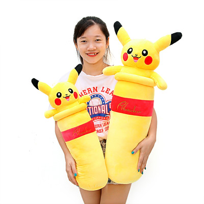 Gối ôm cho bé hình pikachu cực đẹp