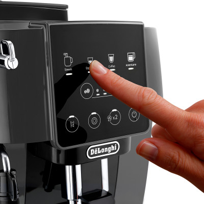 [Hàng chính hãng] Máy pha cà phê tự động DeLonghi Magnifica Start ECAM220.22.GB