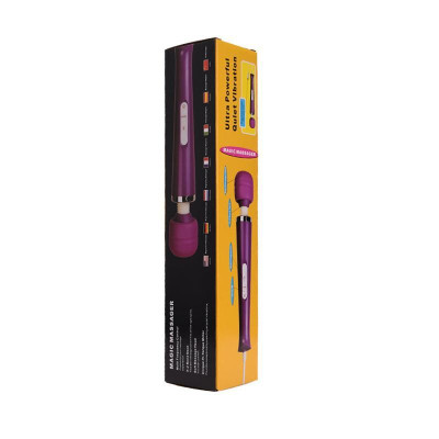 Máy Massage HV280 Toàn Thân -  Magic Wand massager with 10 vibration patterns Powerful Speeds