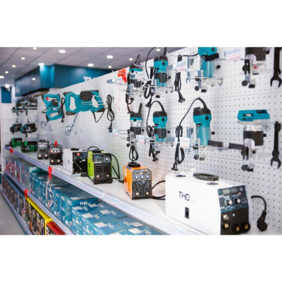 Đèn năng lượng mặt trời DNL-017 Tholux 250W