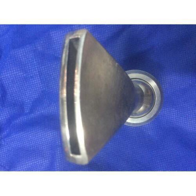 Đầu Phun Nghệ Thuật Hình Mỏ Vịt Có Chỉnh Góc Cho Đài Phun Nước