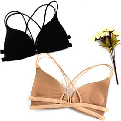 Combo 2 Áo nâng Ngực nữ quai dây quyên rũ - AN883