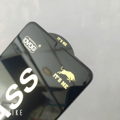 Kính cường lực SS A07 full màn hình OG cao cấp, chống trầy xướt ( hàng chính hãng)