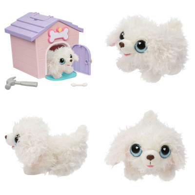 Đồ Chơi Nhà Cún Bông Bất Ngờ OTHER GIRL BRANDS 26617 - Giao Hàng Ngẫu Nhiên 