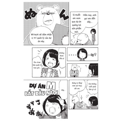 Cách Người Nhật Quản Lý Hiệu Suất Công Việc