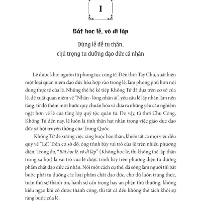 Sách thánh hiền Lễ - bản in 2025