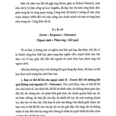 Những Nguyên Tắc Thành Công (Tái Bản)
