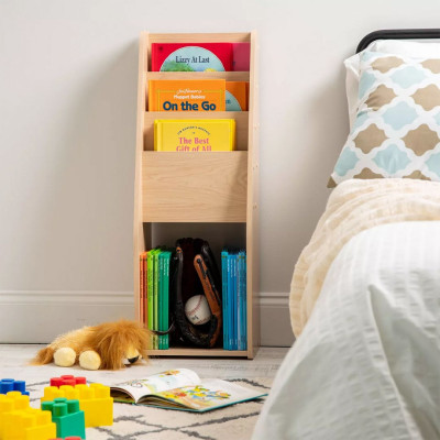 Kệ để đồ chơi cho bé SMLIFE Koukin