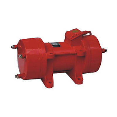 Đầm Bàn ABG 1.1Kw/380V  - Đầm Tiêu Hao Điện Năng Thấp, Sử Dụng Trong Nền Móng, Mái Nhà Và Các Công Trình Đổ Bê Tông - Hàng Chính Hãng (Giao Màu Ngẫu Nhiên)