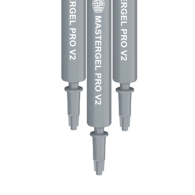 Keo Tản Nhiệt Cooler Master Mastergel Pro V2 - Hàng Chính Hãng