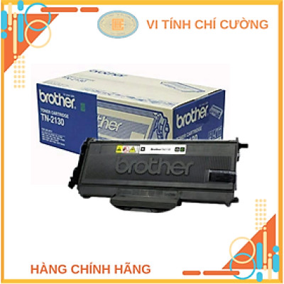 Mực In Brother TN-2130 - Hàng Chính Hãng