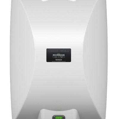 Loa Treo Tường TANNOY DVS 8-WH -8" Công suất 60 -280 Watts -Hàng Chính Hãng 