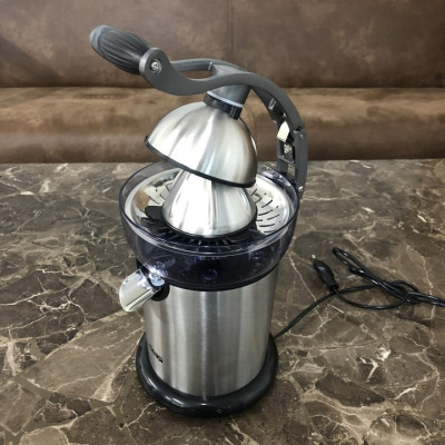 Máy vắt cam cao cấp nhãn hiệu DSP KJ1043 công suất 130W - Hàng nhập khẩu